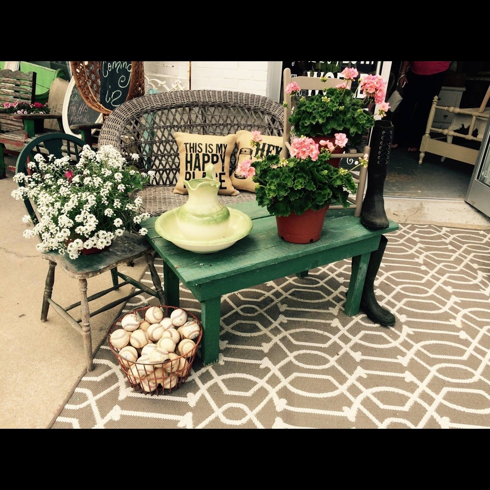 Meet your Posher, Susie